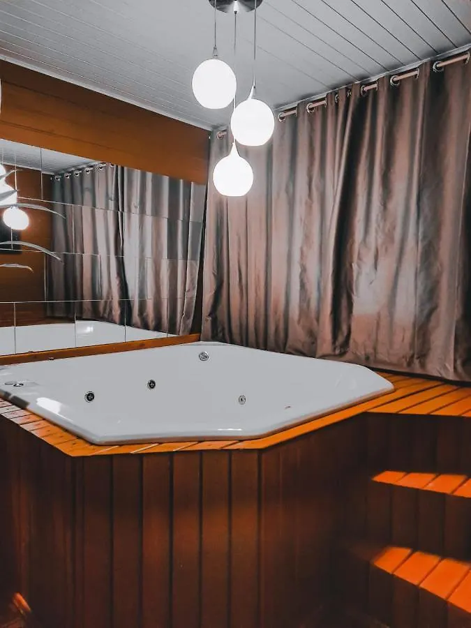 Imperio Cabanas location